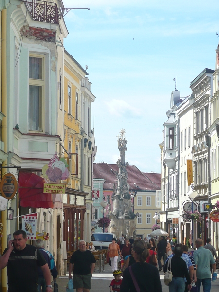 Fotogalerie Z Blatensk
