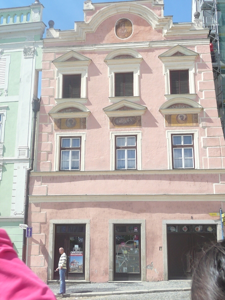Fotogalerie Z Blatensk
