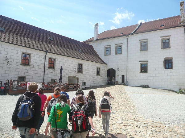 Fotogalerie Z Blatensk