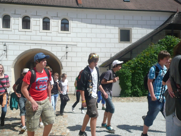 Fotogalerie Z Blatensk
