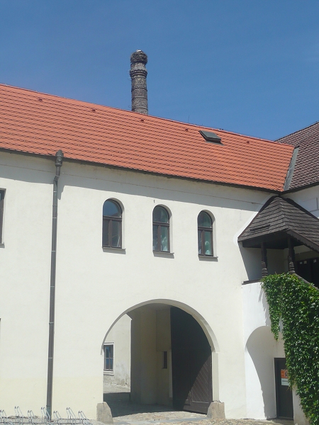 Fotogalerie Z Blatensk