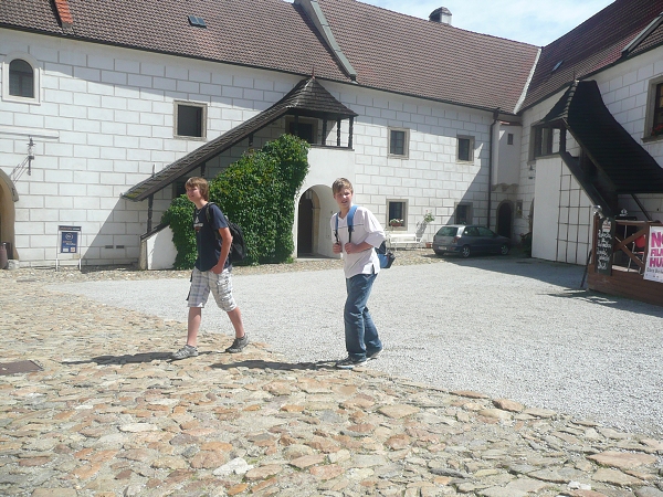 Fotogalerie Z Blatensk