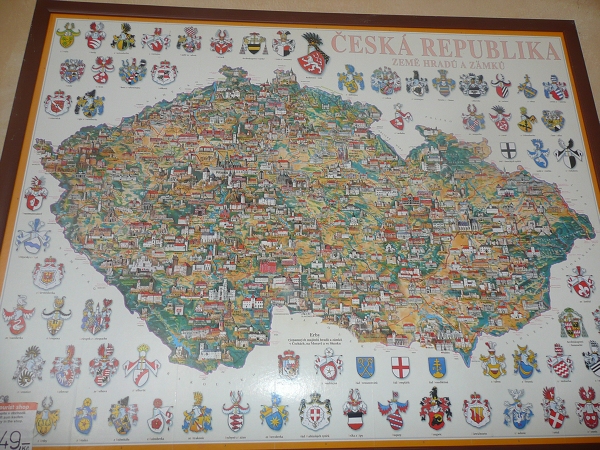 Fotogalerie Z Blatensk