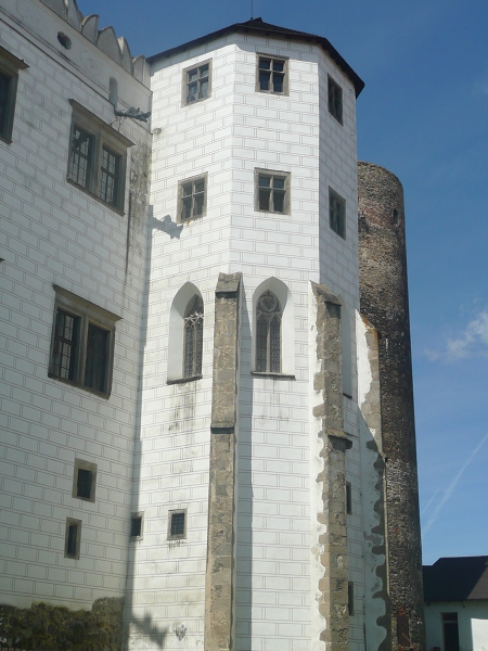 Fotogalerie Z Blatensk