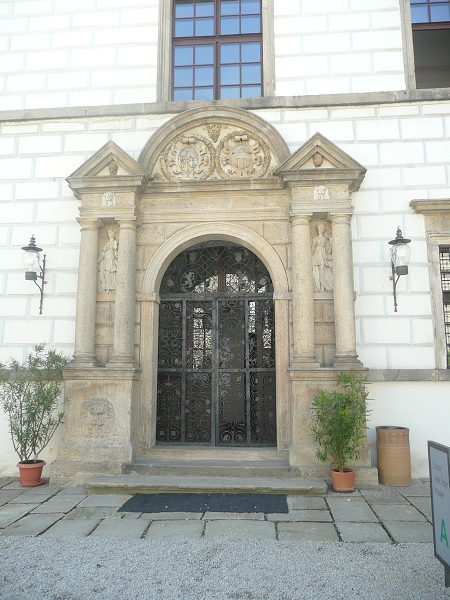 Fotogalerie Z Blatensk