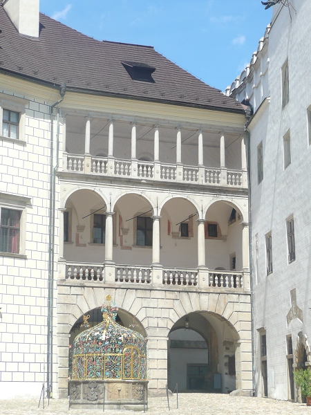 Fotogalerie Z Blatensk