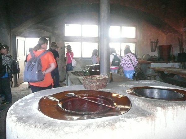 Fotogalerie Z Blatensk