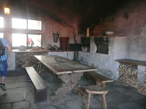 Fotogalerie Z Blatensk