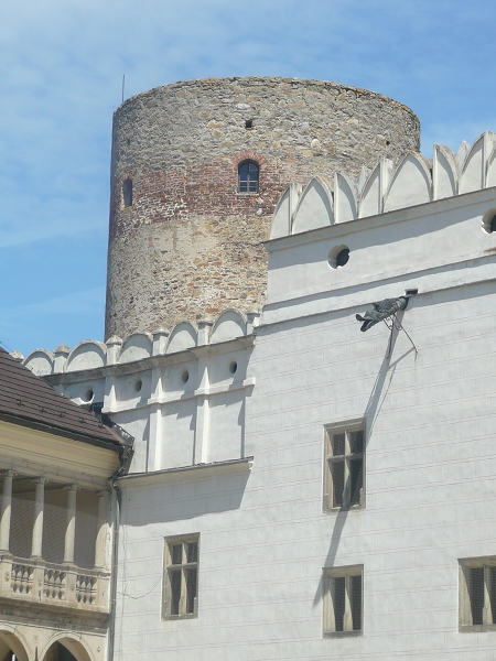 Fotogalerie Z Blatensk
