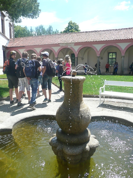 Fotogalerie Z Blatensk