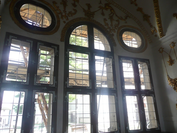 Fotogalerie Z Blatensk
