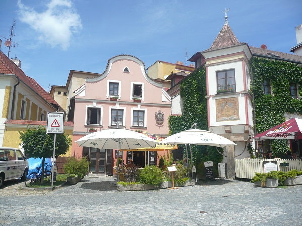 Fotogalerie Z Blatensk
