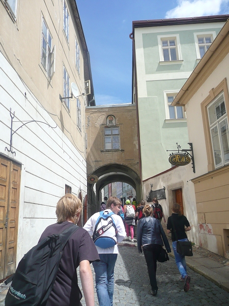 Fotogalerie Z Blatensk