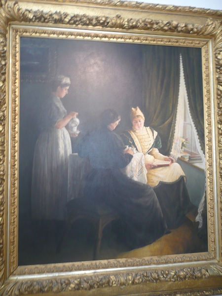 Fotogalerie Z Blatensk
