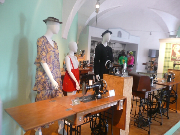 Fotogalerie Z Blatensk