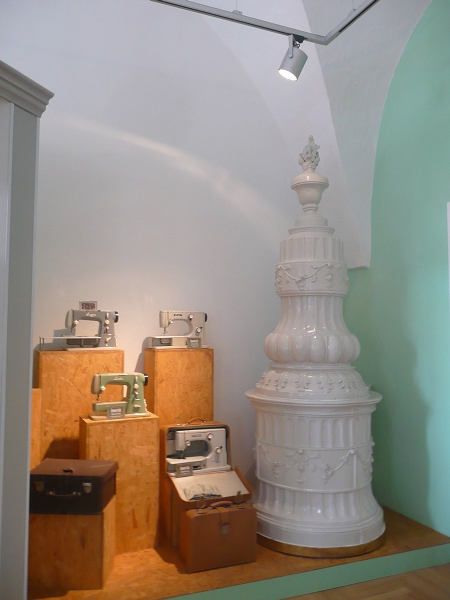 Fotogalerie Z Blatensk