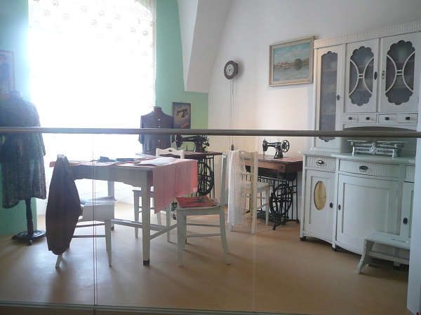 Fotogalerie Z Blatensk