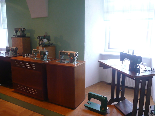 Fotogalerie Z Blatensk