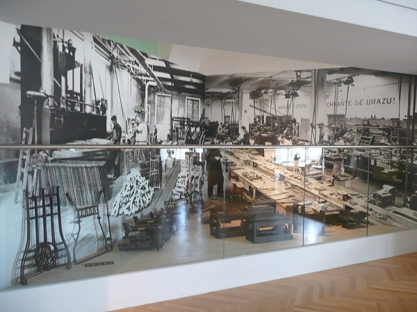 Fotogalerie Z Blatensk