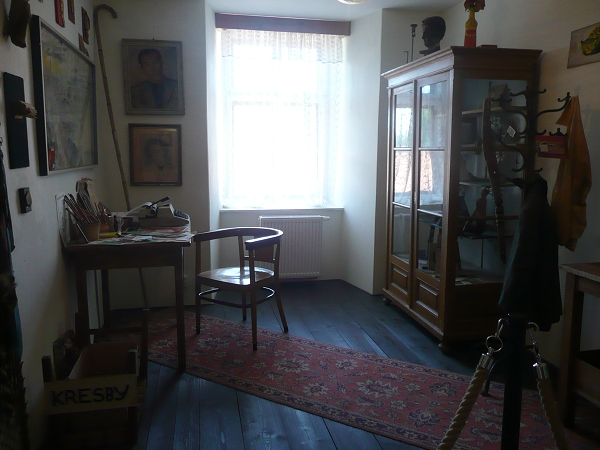 Fotogalerie Z Blatensk