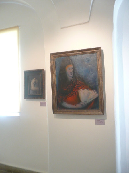Fotogalerie Z Blatensk