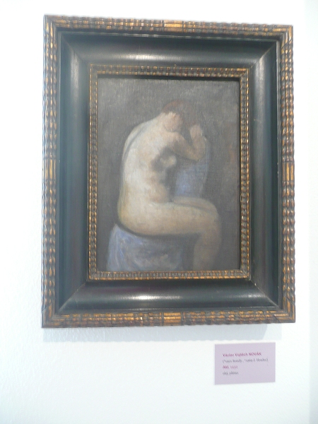 Fotogalerie Z Blatensk