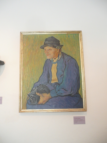 Fotogalerie Z Blatensk