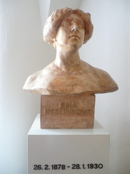 Fotogalerie Z Blatensk