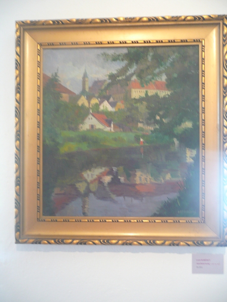 Fotogalerie Z Blatensk