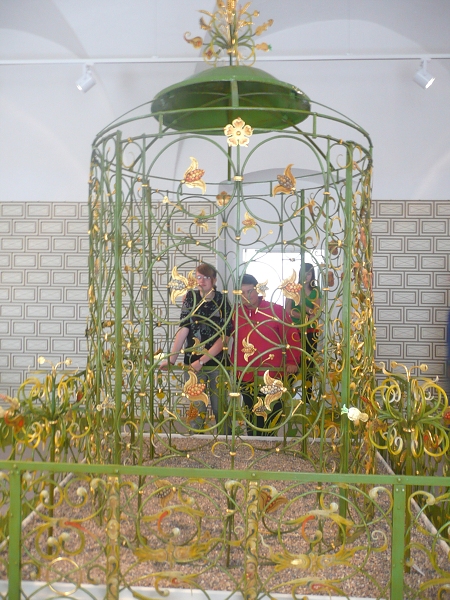 Fotogalerie Z Blatensk