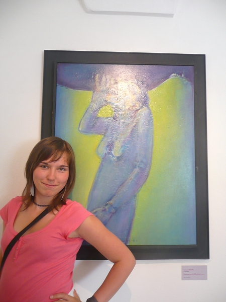 Fotogalerie Z Blatensk