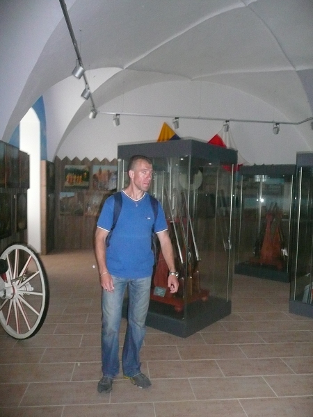 Fotogalerie Z Blatensk