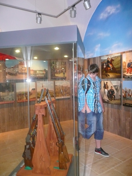Fotogalerie Z Blatensk