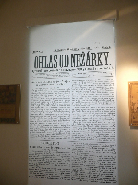 Fotogalerie Z Blatensk