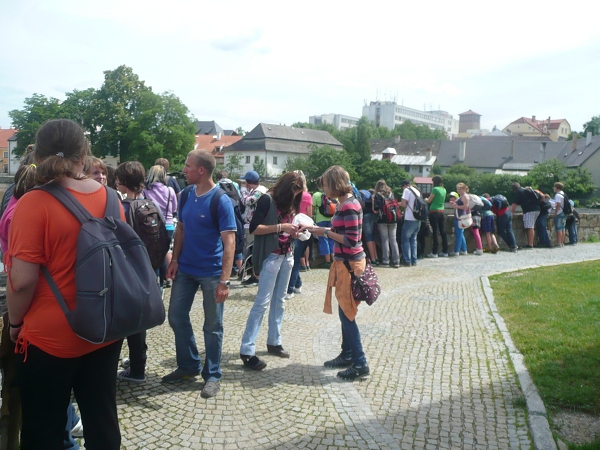 Fotogalerie Z Blatensk