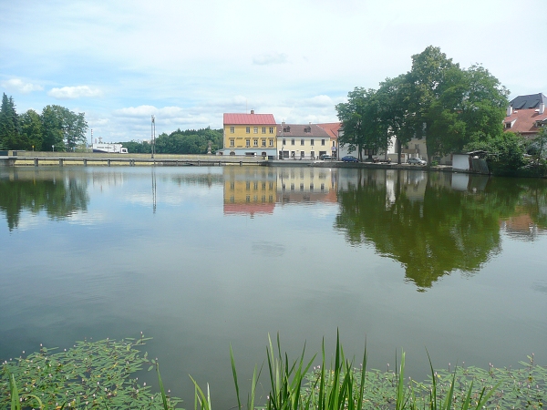 Fotogalerie Z Blatensk