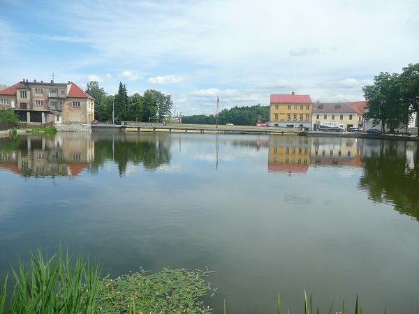 Fotogalerie Z Blatensk