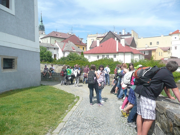Fotogalerie Z Blatensk