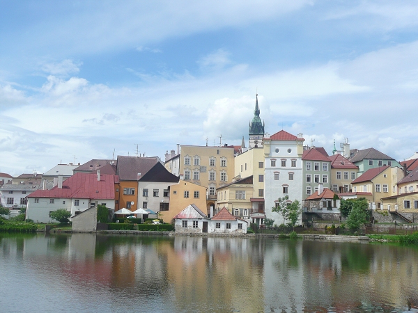 Fotogalerie Z Blatensk