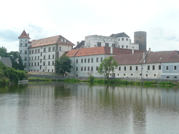 Fotogalerie Z Blatensk