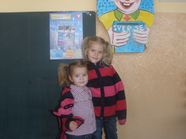 Fotogalerie Z Blatensk