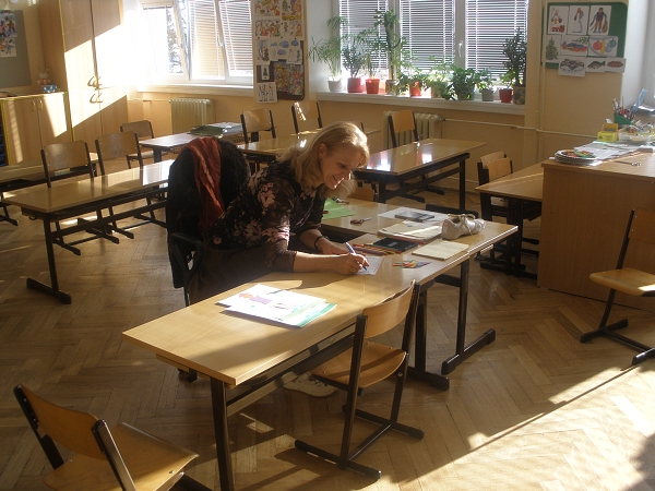 Fotogalerie Z Blatensk