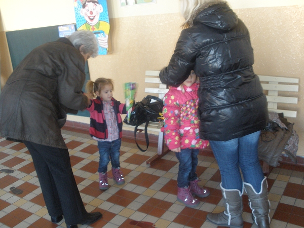 Fotogalerie Z Blatensk