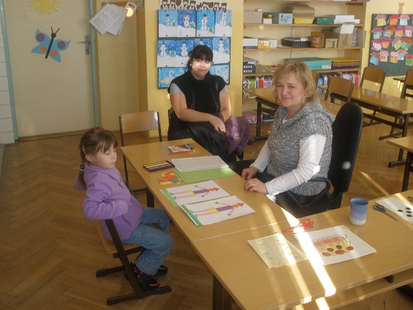 Fotogalerie Z Blatensk