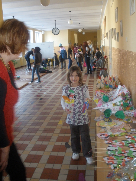 Fotogalerie Z Blatensk