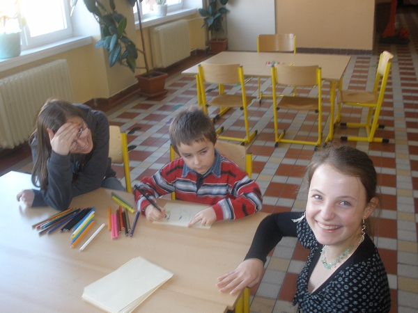 Fotogalerie Z Blatensk