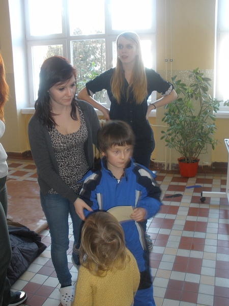 Fotogalerie Z Blatensk