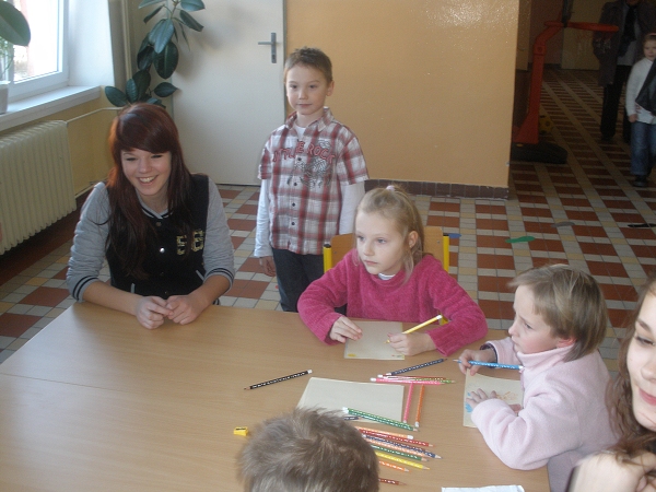Fotogalerie Z Blatensk