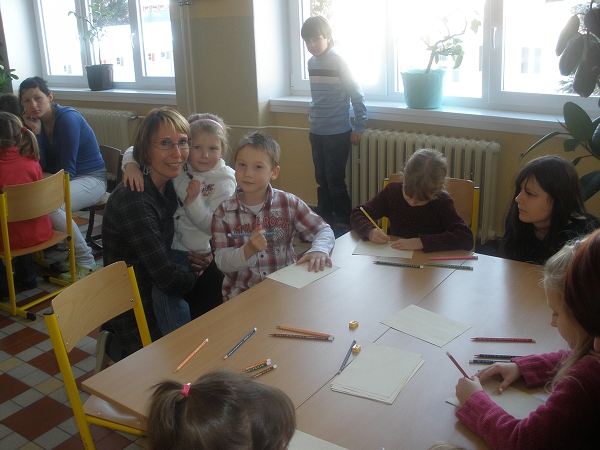 Fotogalerie Z Blatensk