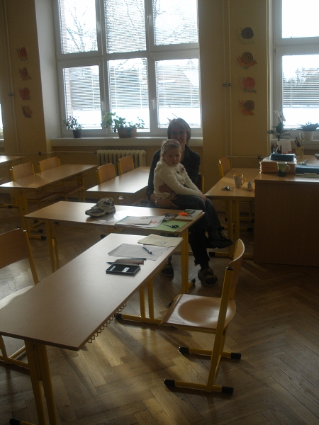 Fotogalerie Z Blatensk